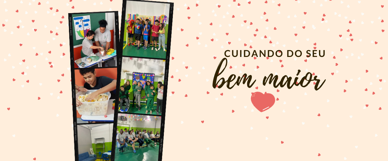 Núcleo Monet - Escola de Educação Especial em São Paulo - Carrossel de imagens